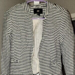 Crop Blazer from H&M